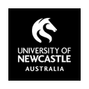 University of Newcastle Australia logo