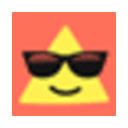 Up logo