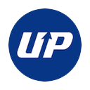 Upbit logo