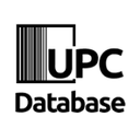UPC database logo