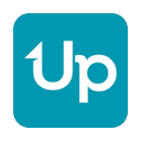 UpLead logo