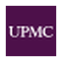 UPMC logo