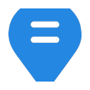 UpsideHoM logo