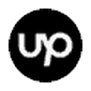 Upwork logo