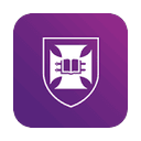 University of Queensland logo