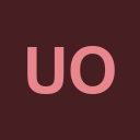 Urban Outfitters logo