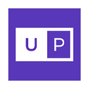 UrbanPiper logo