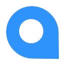 US Street Address logo