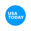 USA TODAY logo