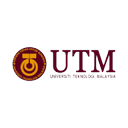 Universiti Teknologi Malaysia logo