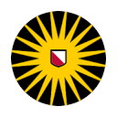 Utrecht University logo