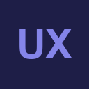 Uxin logo