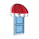 VacayHero logo