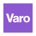Varo Bank logo