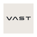 Vast logo