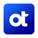 Vertica logo