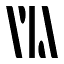 Via logo