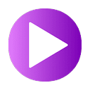 Vidjet logo