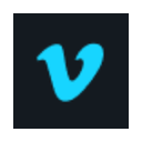 Vimeo logo