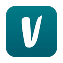 Vinted logo