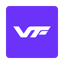 Virtualtech Frontier logo
