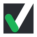 Visibly logo