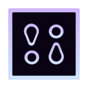 Viva Translate logo