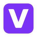 Vivid logo