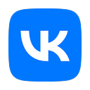 vk logo