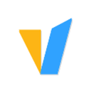 vLLM logo