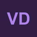 Voltron Data logo