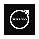 Volvo Cars logo