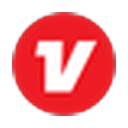 Vroom logo