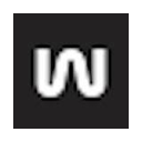 Waabi logo