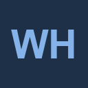 WAH Holidays logo