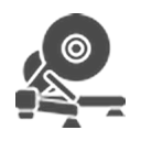 Wahoo Fitness logo
