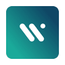Wakeo logo