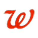 Walgreens logo