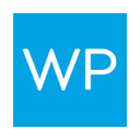 Warby Parker logo