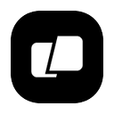 Warp logo