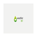 WeatherAPI logo