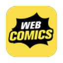 WebComics logo