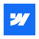 Webflow API and Documentation logo