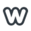 Weebly logo
