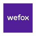 wefox logo