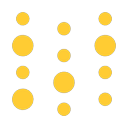 Weights & Biases logo