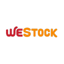 WeStock logo