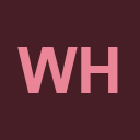 Whalerock logo