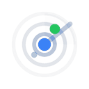 WhereParcel logo