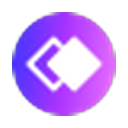 Whimsical logo